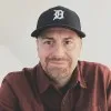 Luke Kujacznski