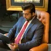 Muhammad Ruhail Shahid