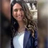 Claudia Ayman