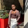 Basetsana Nonqola