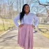 Bria Warren