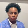 Izayah Bernard