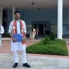 Utkarsh Mishra