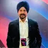 Sukhjinder Singh Sidhu
