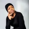 Pumeza Ndletyana