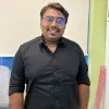Sombuddha Dasgupta