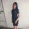 Cleo Lucas