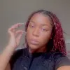 Chante Brisker