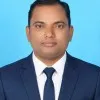 Naresh Palle