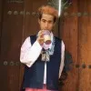Binod Rumba