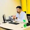 Ashish kumar Gaur