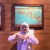 Nur Ain Mahamad Salleh