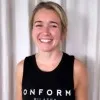 Alison Collier