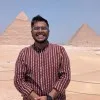 Aniket Jain