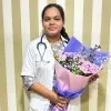 jinal mistry