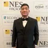 James Vega