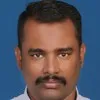 James Krishnan