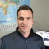 Aaron Gilmour