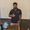 raghumandala ramu