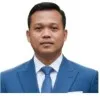 Roderick Tangaro