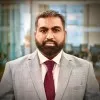 DANIYAL AHMED
