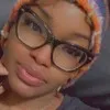Kayanna Holmes Brown