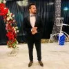 Muhammad Shaheryar