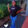 damaris wangari