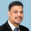 Binil chandran