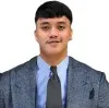 Graham Saludares