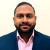 Jayakrishnan Gopalakrishnan