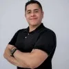 Luis Fernando Escalante Cruz