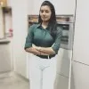 Krishvaba Parmar