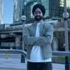Gurdeep Singh Bhangu