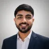 Dharmesh Gohil