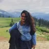 Sanjana Anis