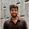 Manoj Kumar Chandru