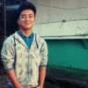 Albert Aldrin Corrales