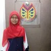 Anis Azira Abdul Aziz