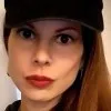 Supermodel Adriana Reyes