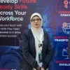 Fatma Zahran