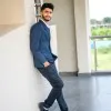 Manjunath Gowda