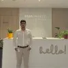 Hrushikesh Kakade