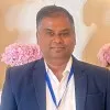 Dilip Singh Yadav