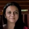 Gargi Thakkar