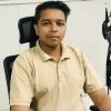 Haseeb Mansoori