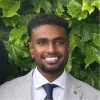 Nathan Mesfin