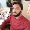 Mohammed Firdose Pasha