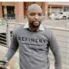 Zachariah Mushanyuki