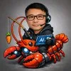 Alix Xu